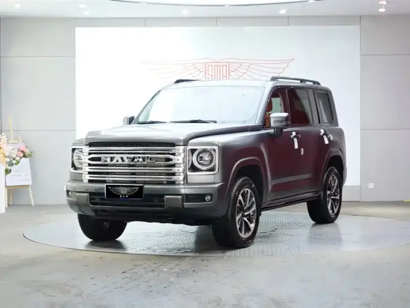Haval H9
