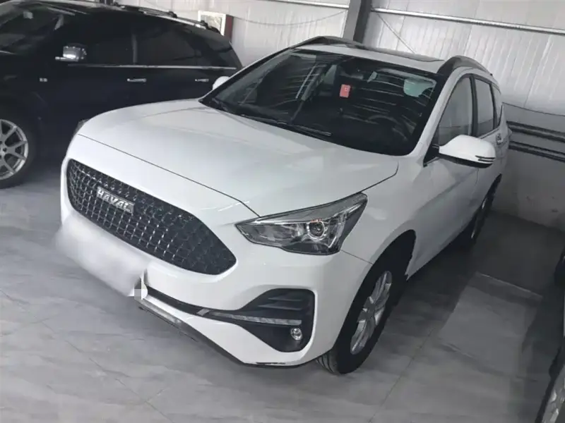 Haval M6