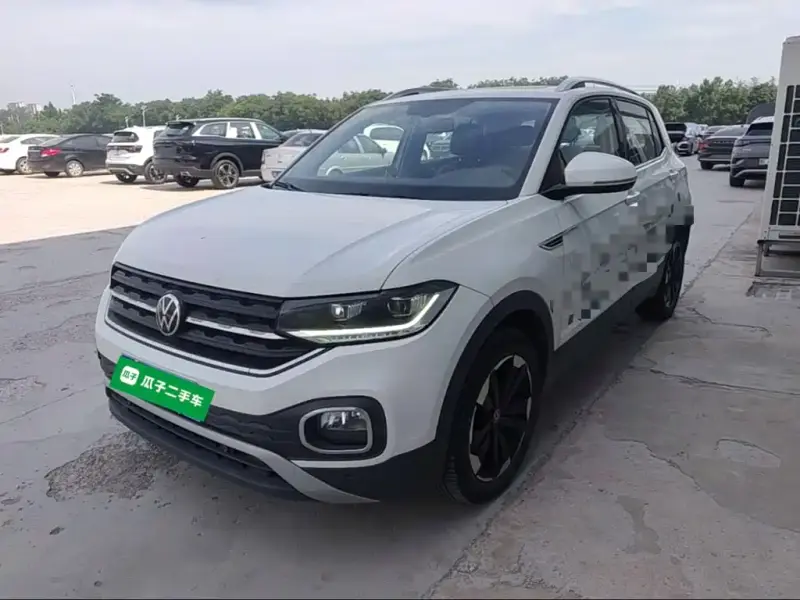 Volkswagen Tacqua