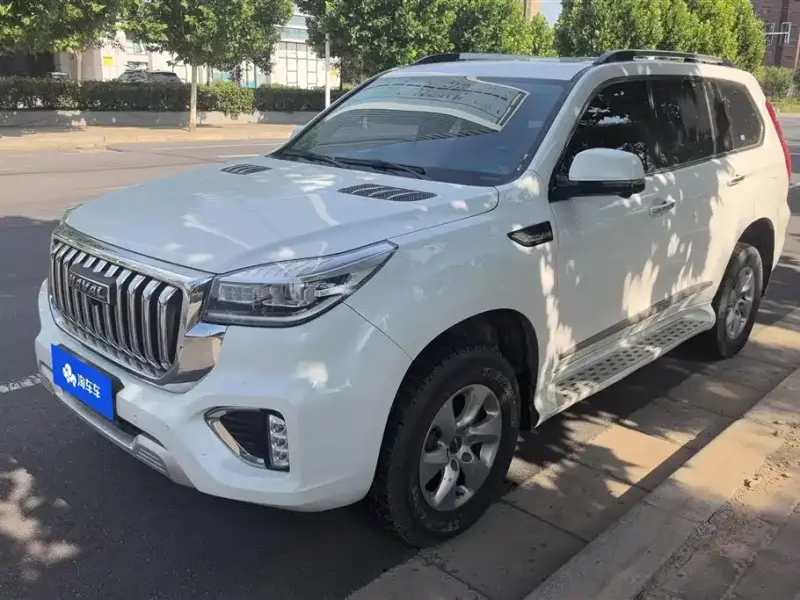 Haval H9