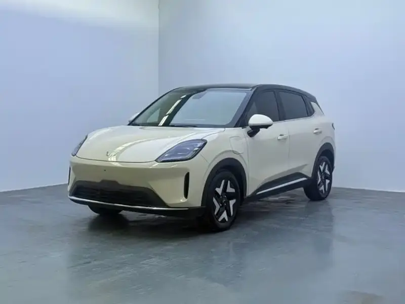 Wuling Bingo S