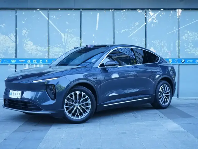 NIO EC6