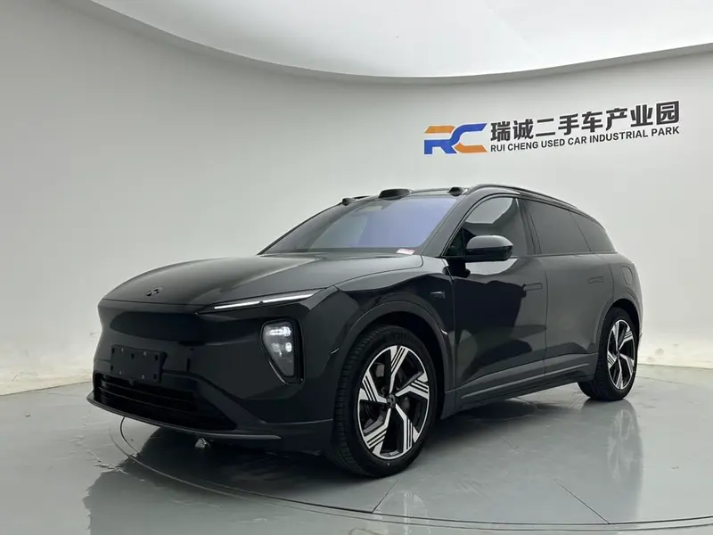 NIO ES6