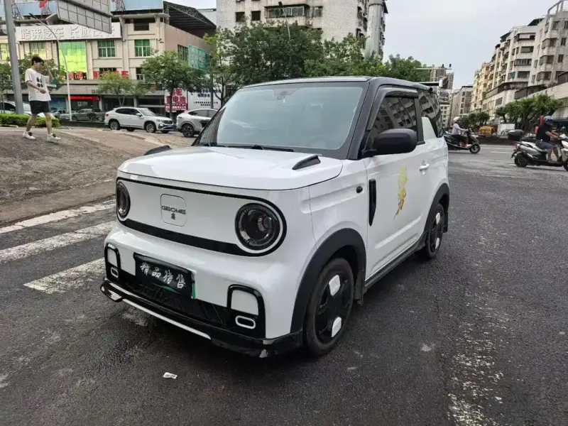 Galaxy Panda Mini (Panda)