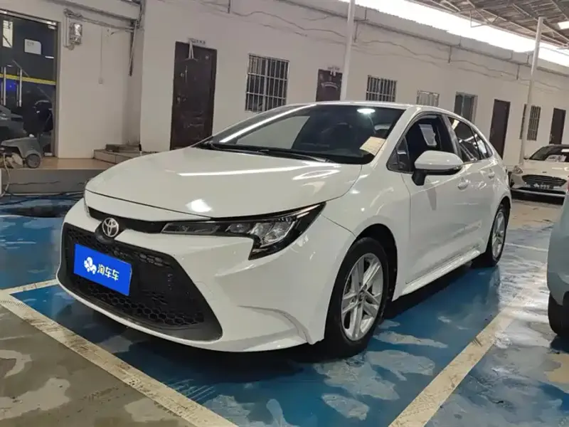 Toyota Levin