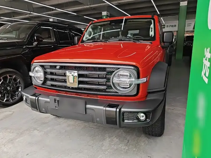 Tank 300