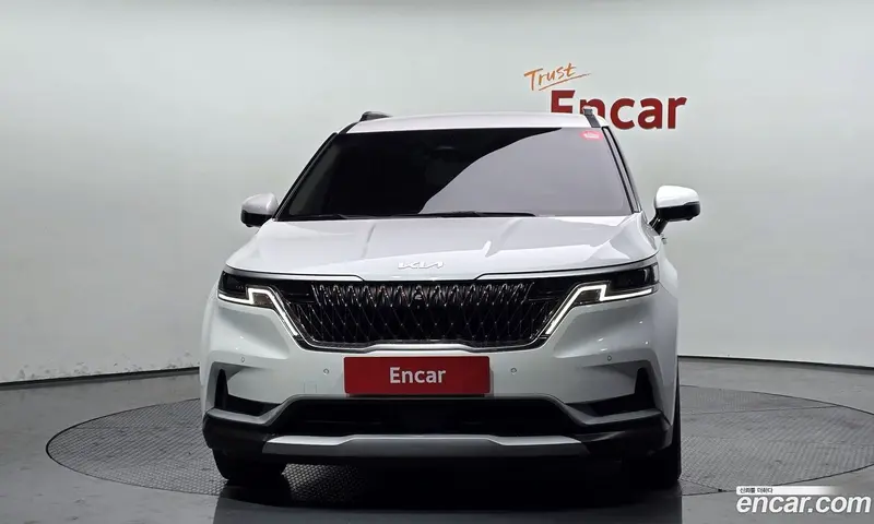 Kia Carnival (Canival)