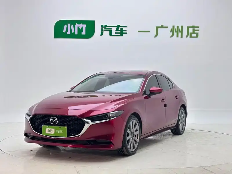 Mazda 3 Axela