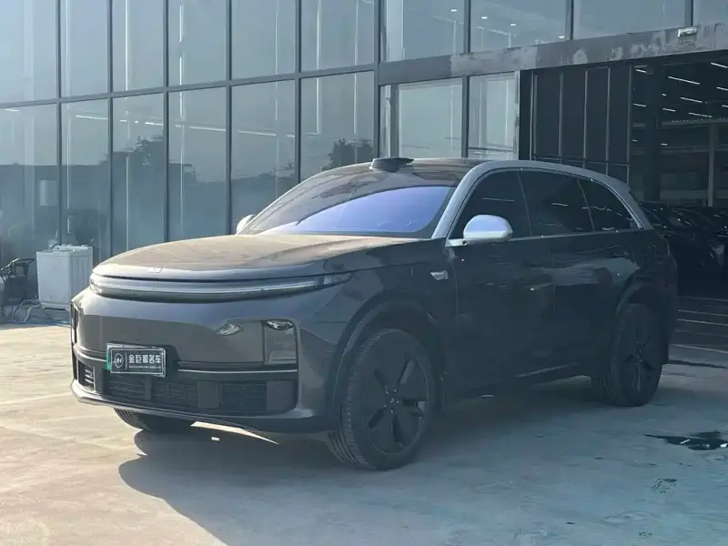 Li Auto L7