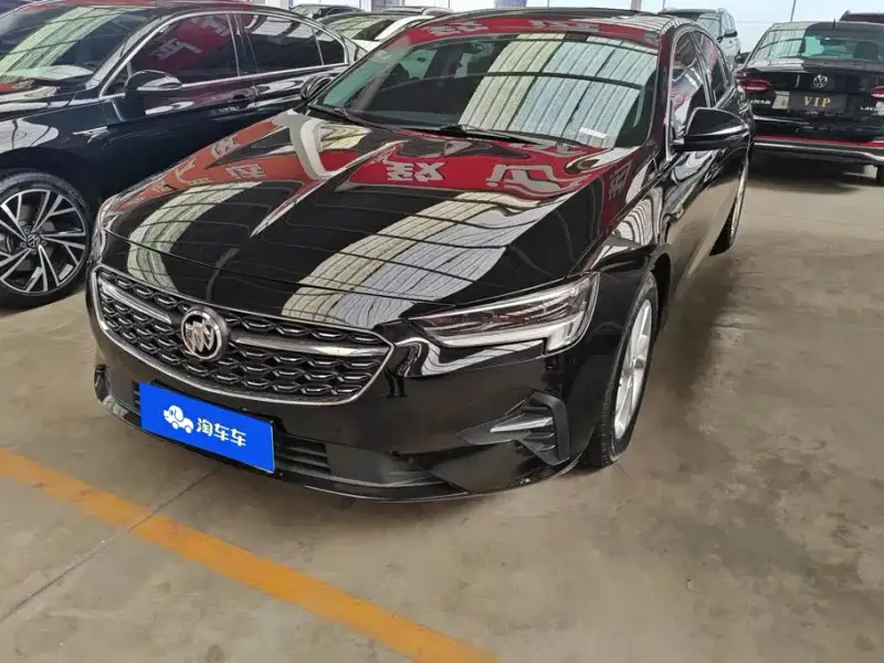 Buick Regal