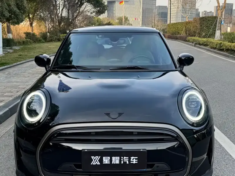 MINI Mini