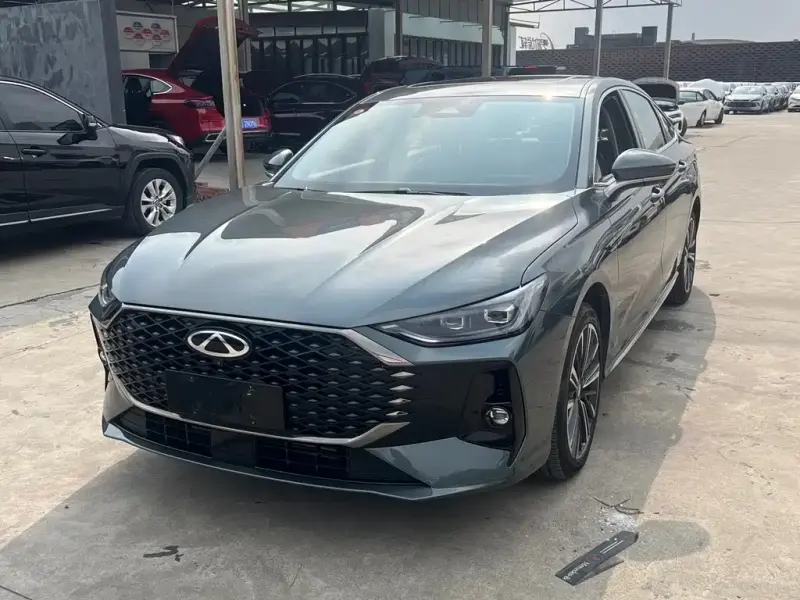 Chery Arrizo 8 PRO