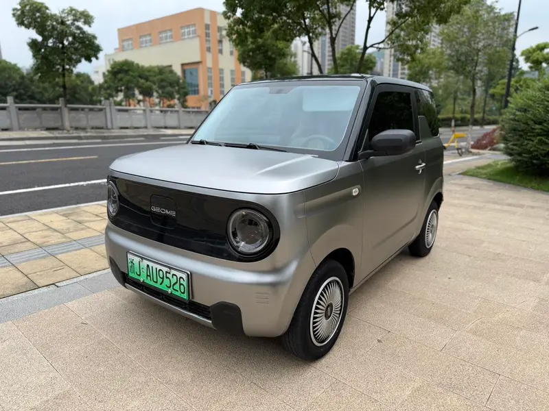 Galaxy Panda Mini (Panda)