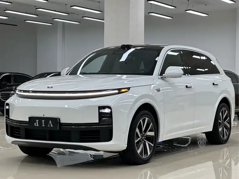 Li Auto L7