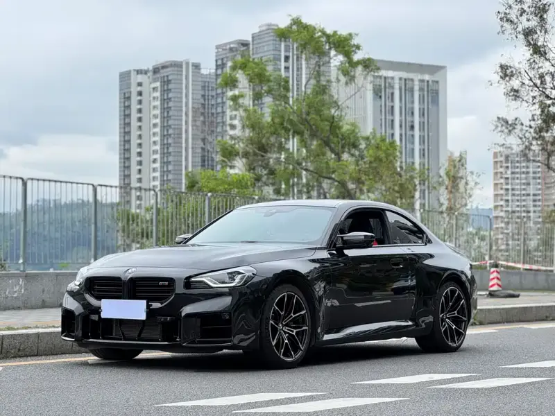BMW M2