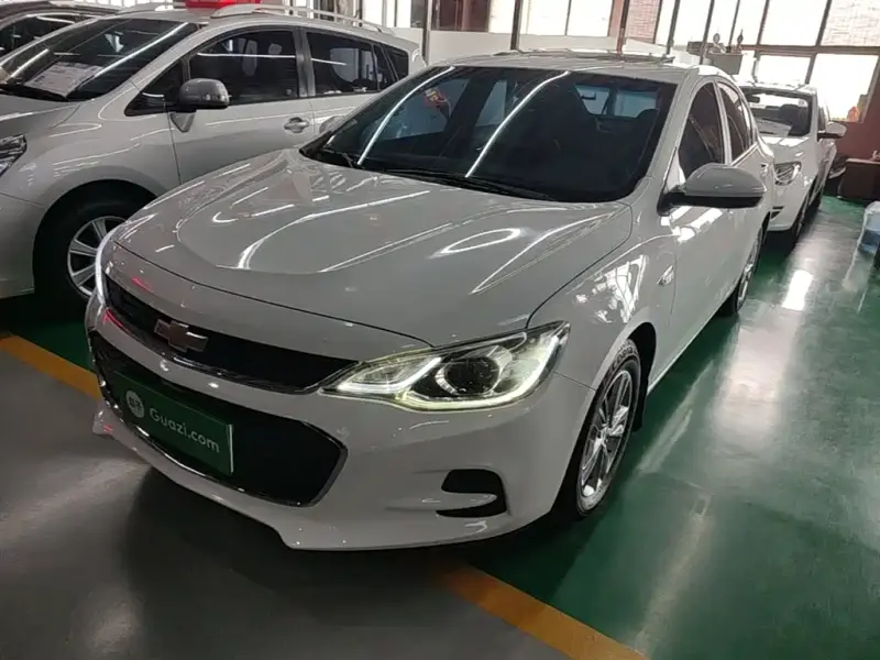 Chevrolet Cavalier