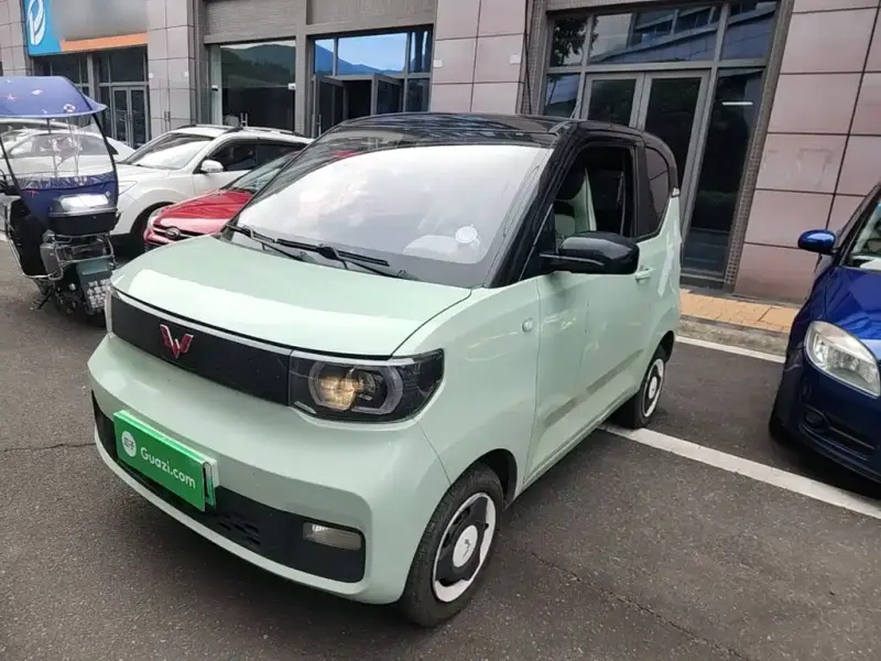 Wuling Hongguang Mini EV (MINIEV)