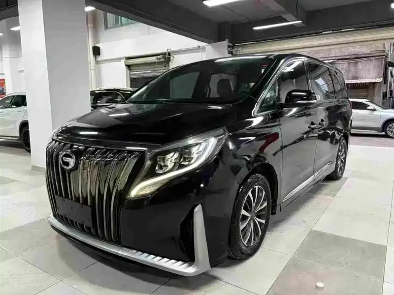 GAC Motor M8