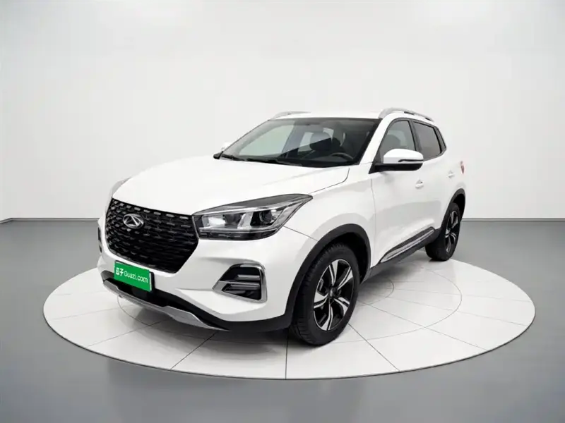 Chery Tiggo 5x
