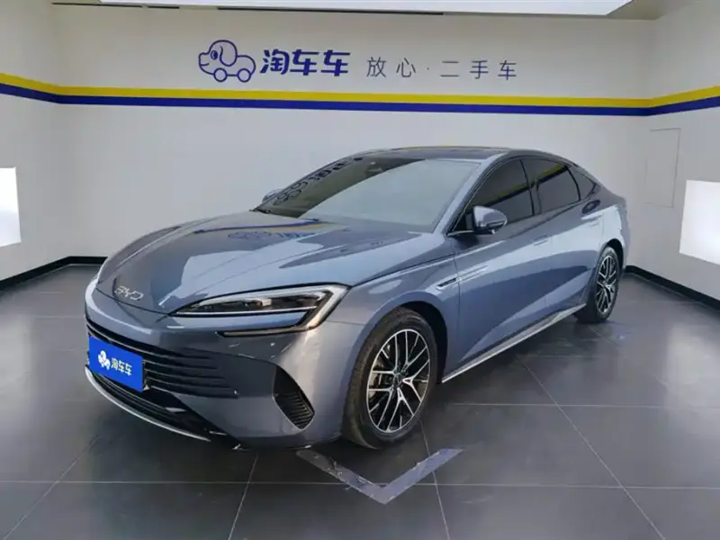 BYD Seal