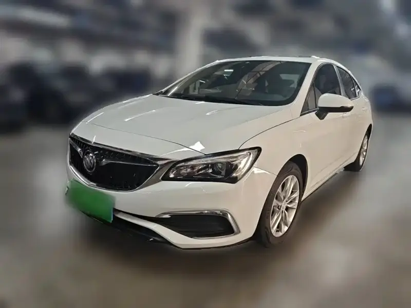 Buick Verano