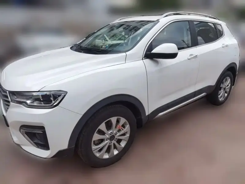 Haval H2s