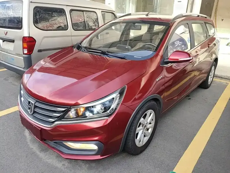 Baojun 310W