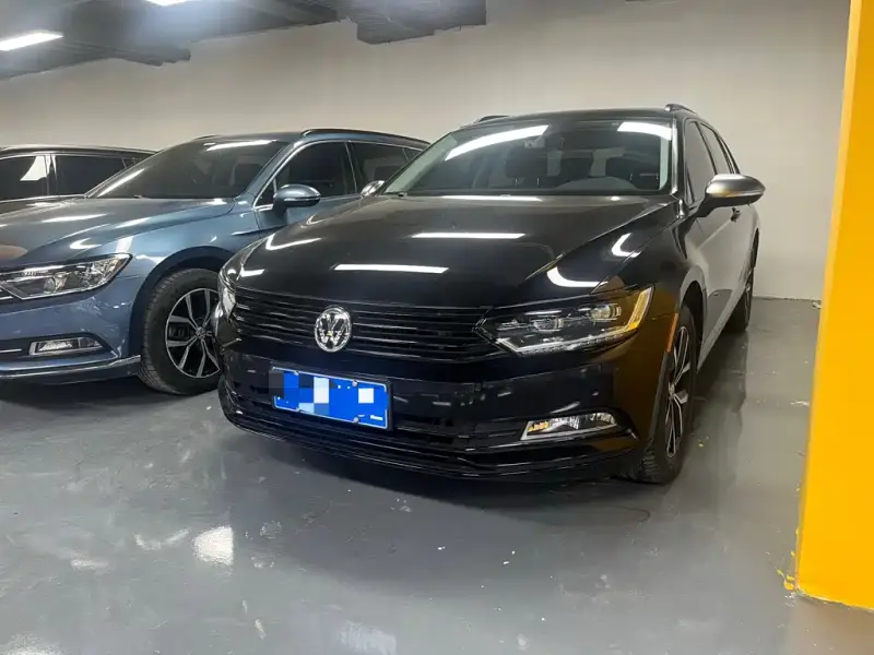 Volkswagen Viloran