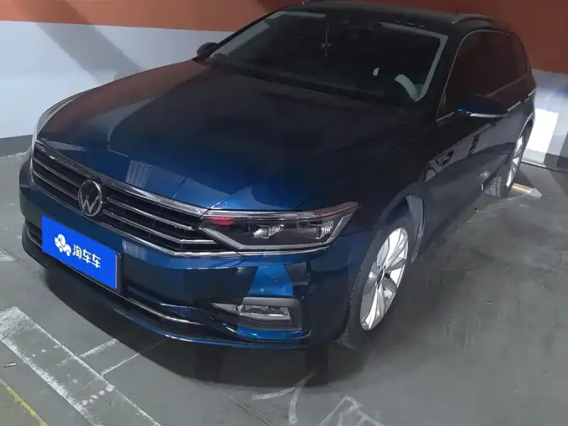 Volkswagen Viloran
