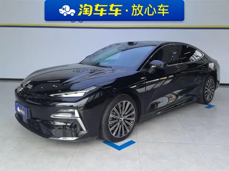 Galaxy Xingyao 8