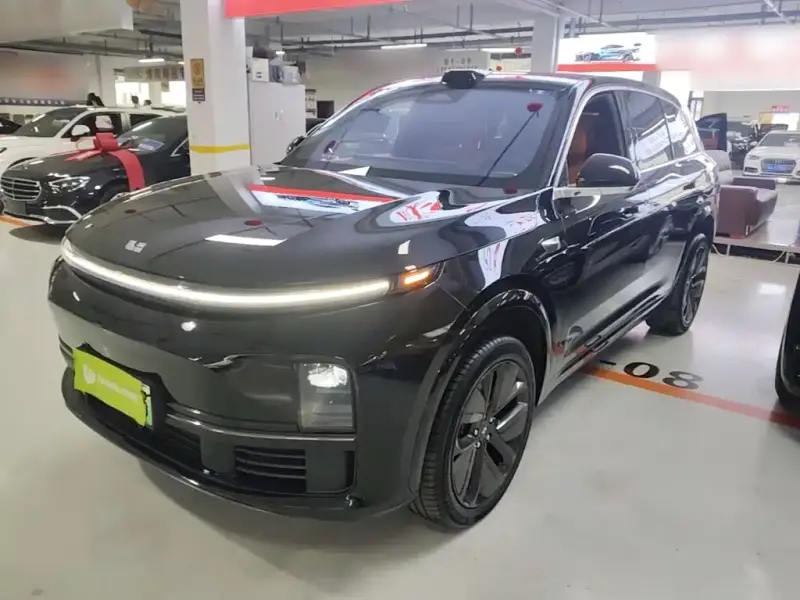 Li Auto L7