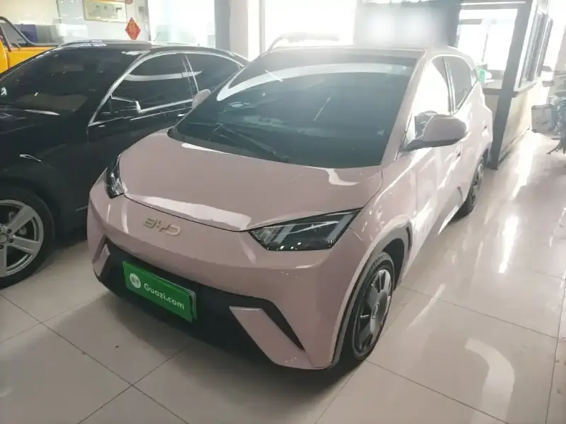 BYD Seagull