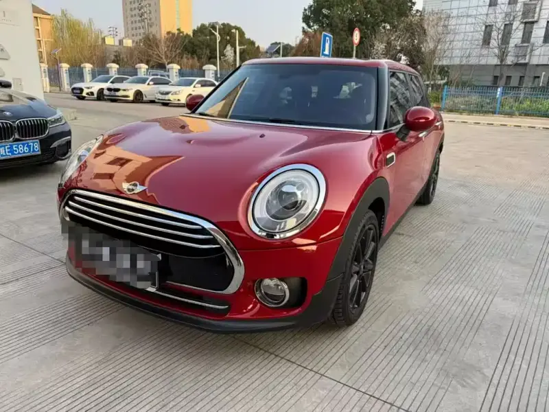 MINI Mini Clubman