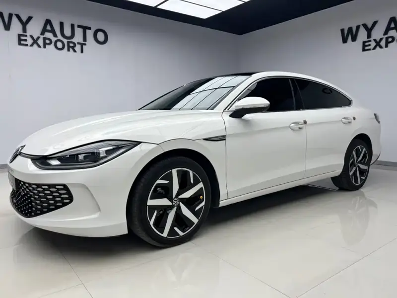 Volkswagen Lamando