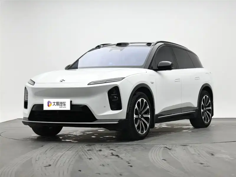 NIO ES6