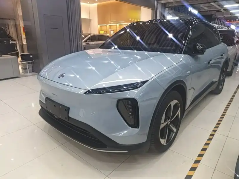NIO ES6
