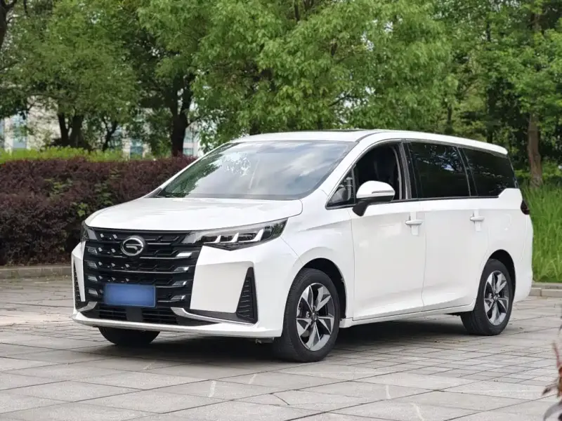 GAC Motor M6