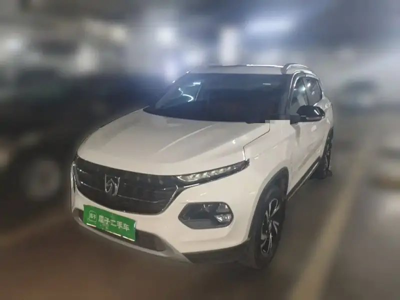 Baojun 510