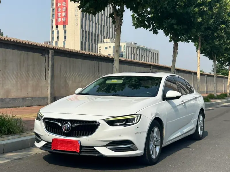 Buick Regal