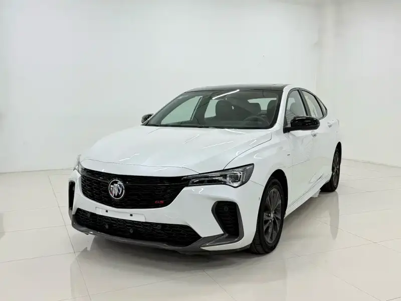 Buick Verano