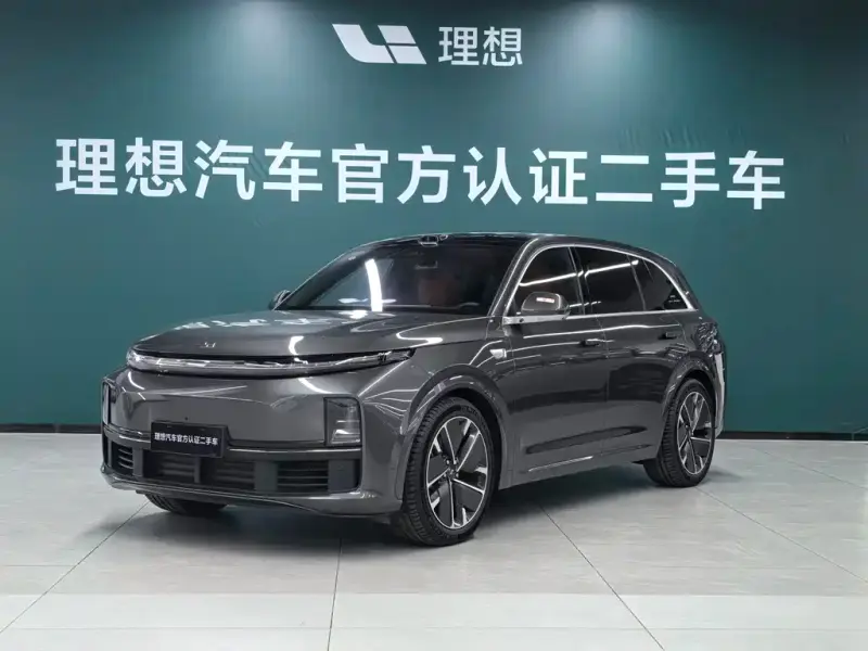 Li Auto L7
