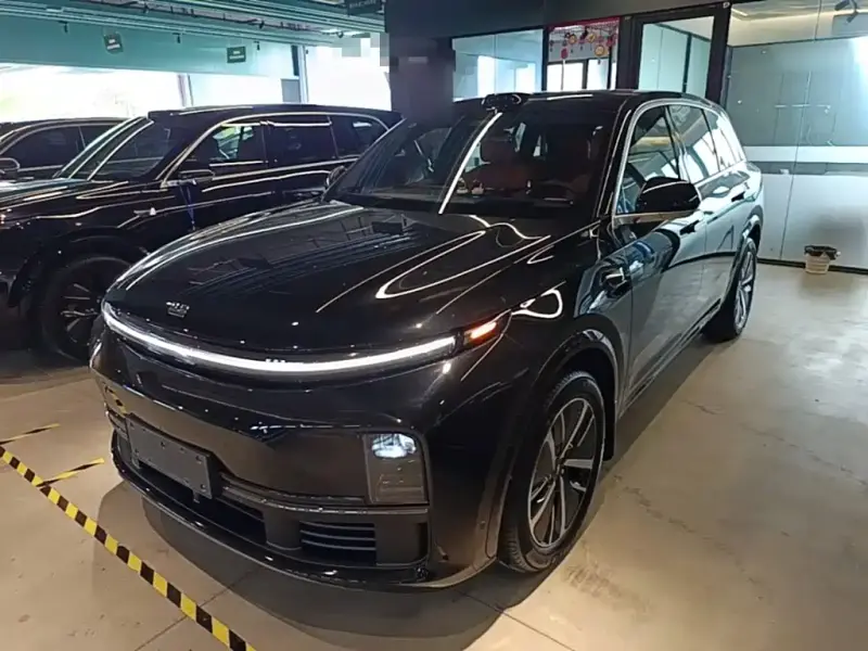Li Auto L7
