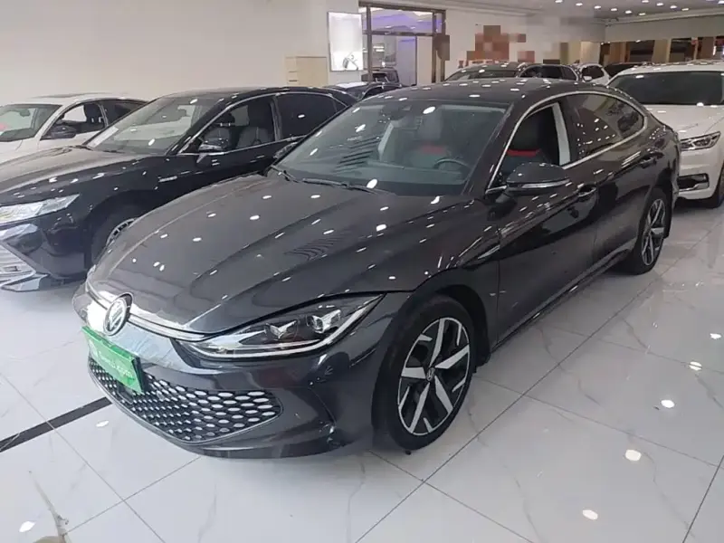 Volkswagen Lamando