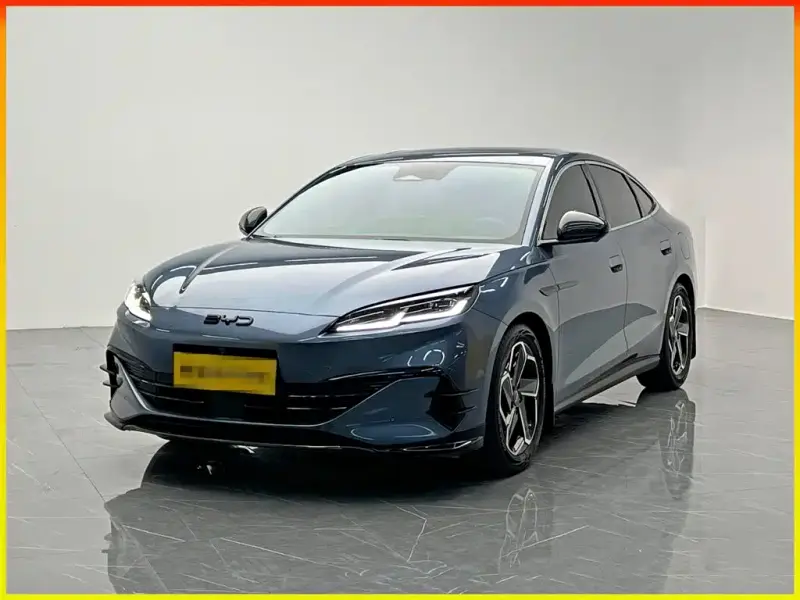 BYD Seal 06