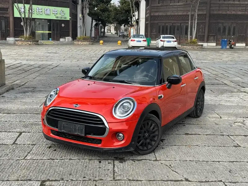 MINI Mini