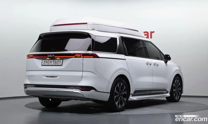 Kia Carnival (Canival)