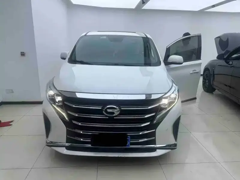 GAC Motor M8