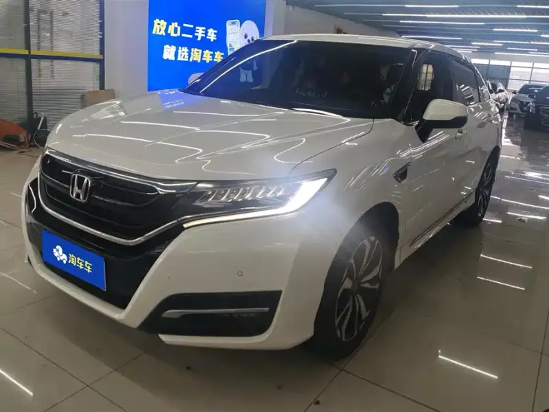 Honda UR-V