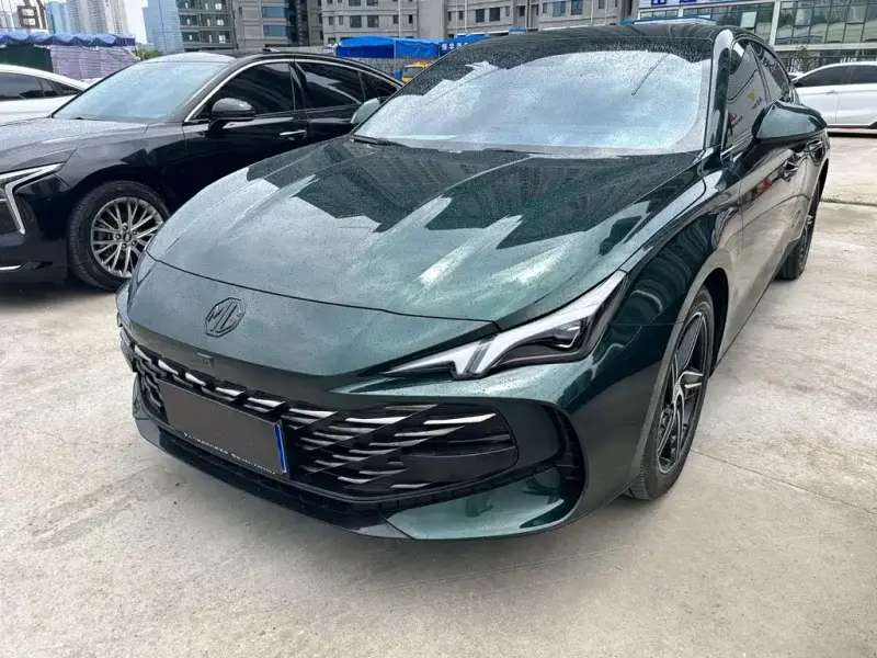 MG MG7