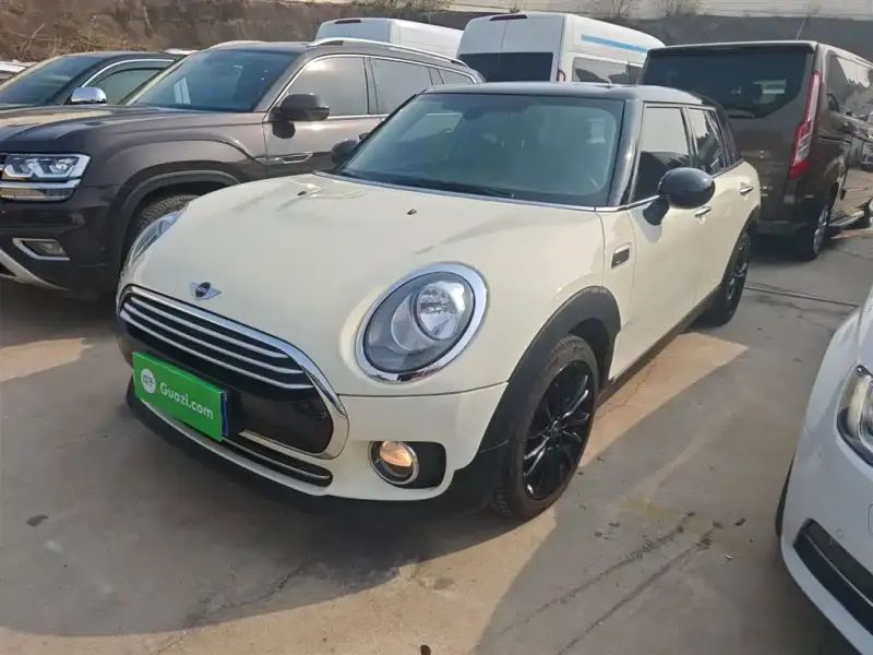 MINI Mini Clubman